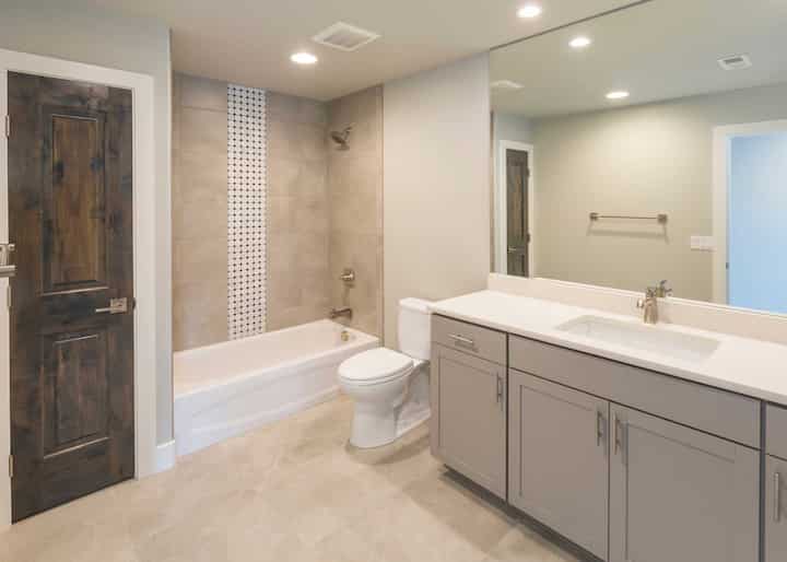 Shower and Bathtub Installation Services Tampa